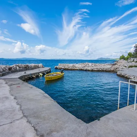 House Motar Ferienhaus *