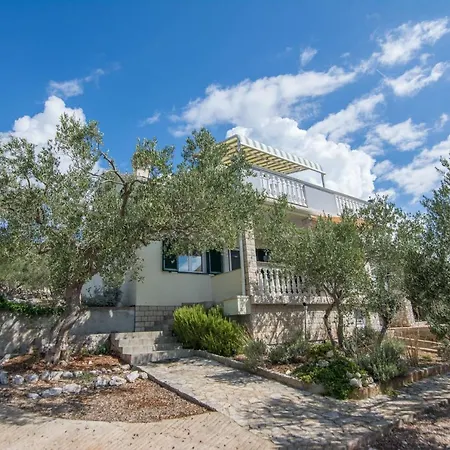 House Motar Ferienhaus *