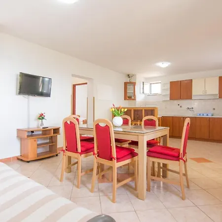Hébergement de vacances House Motar Ždrelac