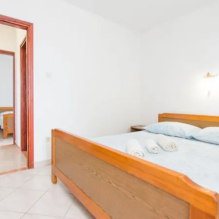 House Motar * Ždrelac