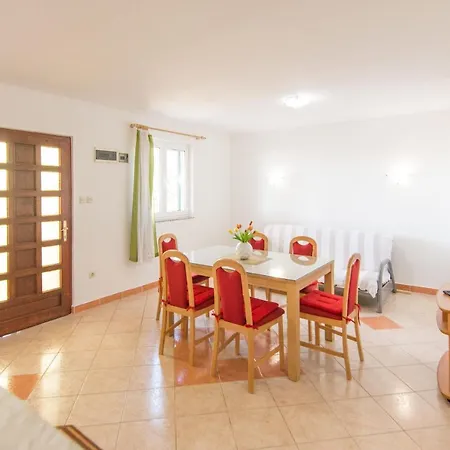 House Motar Ždrelac