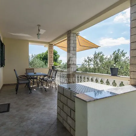 House Motar Ferienhaus *