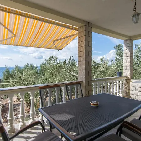 House Motar Ždrelac