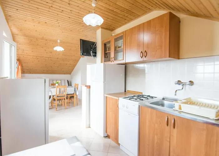 House Motar Ždrelac