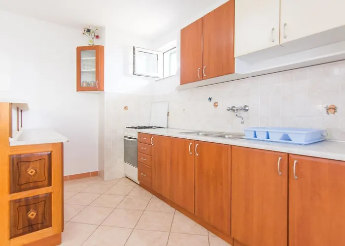 House Motar 펜션 Ždrelac