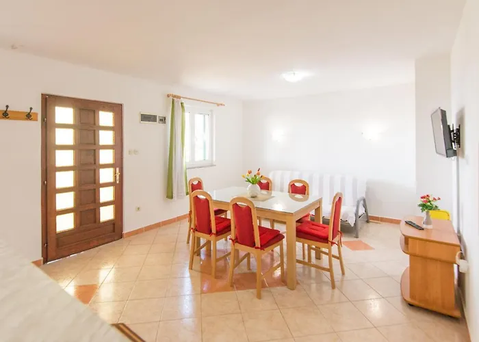 House Motar Ždrelac