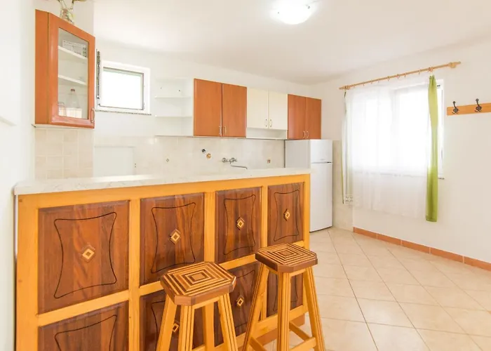 House Motar Ždrelac