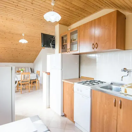 House Motar Zdrelac