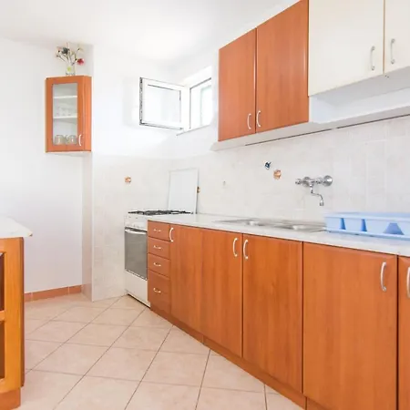 House Motar Prázdninový dům Ždrelac