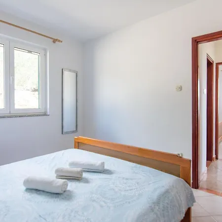 House Motar Prázdninový dům