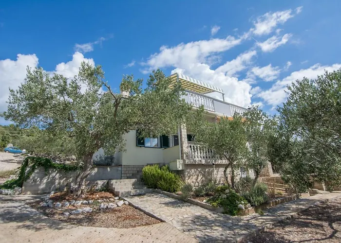 House Motar Сasa de vacaciones *