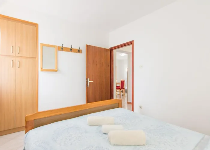 House Motar * Ždrelac