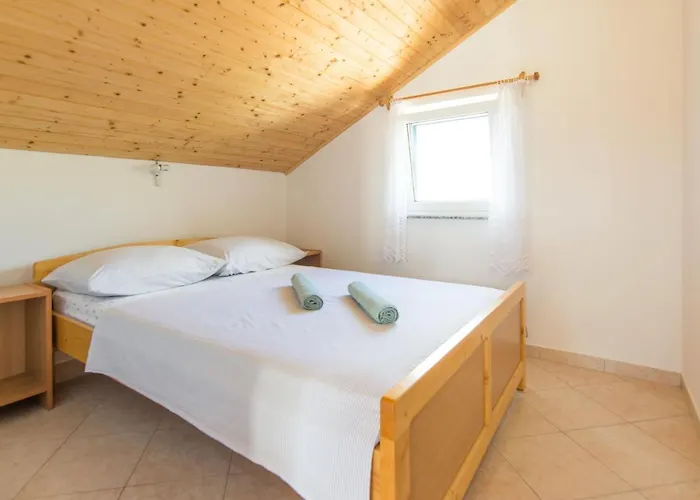 House Motar Ždrelac