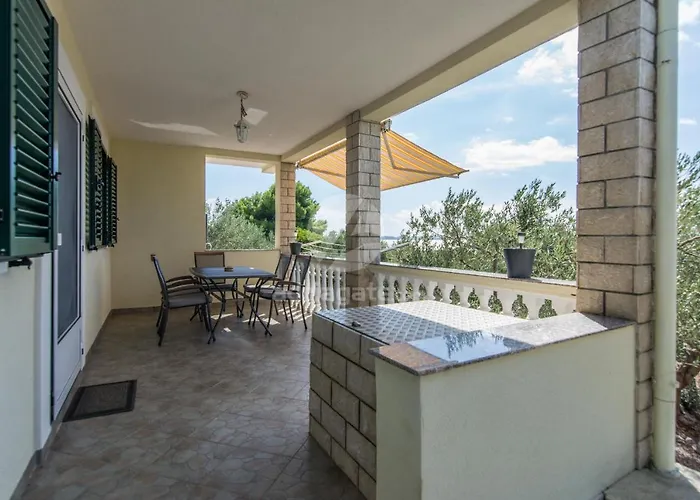 House Motar Сasa de vacaciones *