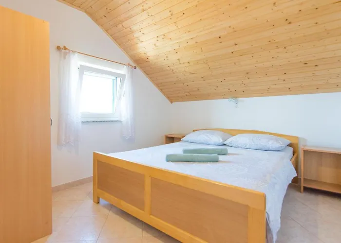 House Motar Сasa de vacaciones Ždrelac