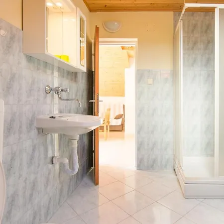 Feriehus House Motar