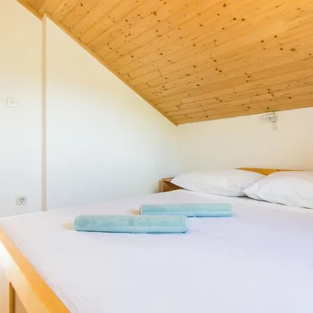 House Motar Prázdninový dům *