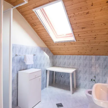 House Motar * Ždrelac