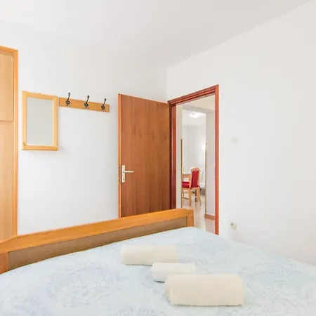 House Motar * Ždrelac