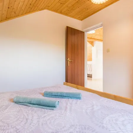 Prázdninový dům House Motar Ždrelac