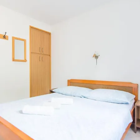 Feriehus House Motar