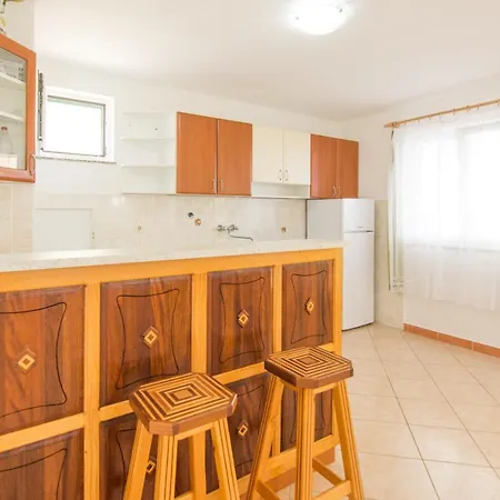 House Motar Ždrelac