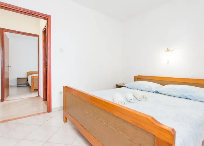 House Motar * Ždrelac