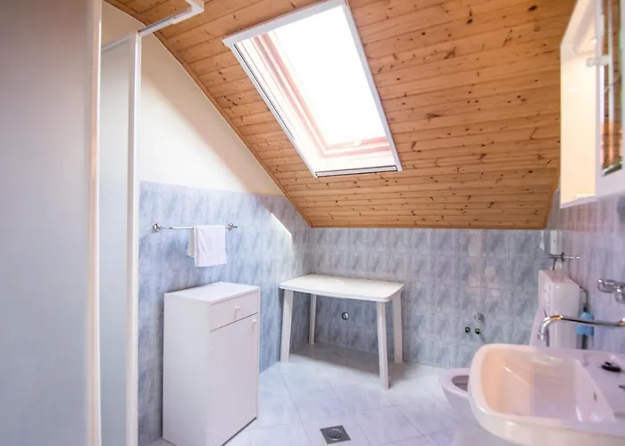 House Motar * Ždrelac