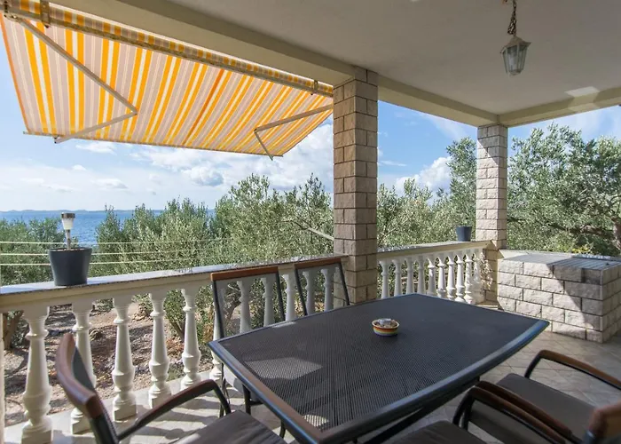 House Motar Ždrelac